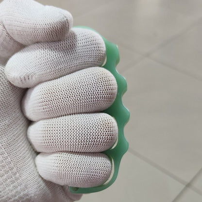 Peas-G10 Hard Knuckle Duster Self-protection Protective EDC