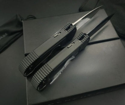 BM9750 Mini S30V Outdoor Folding Knife