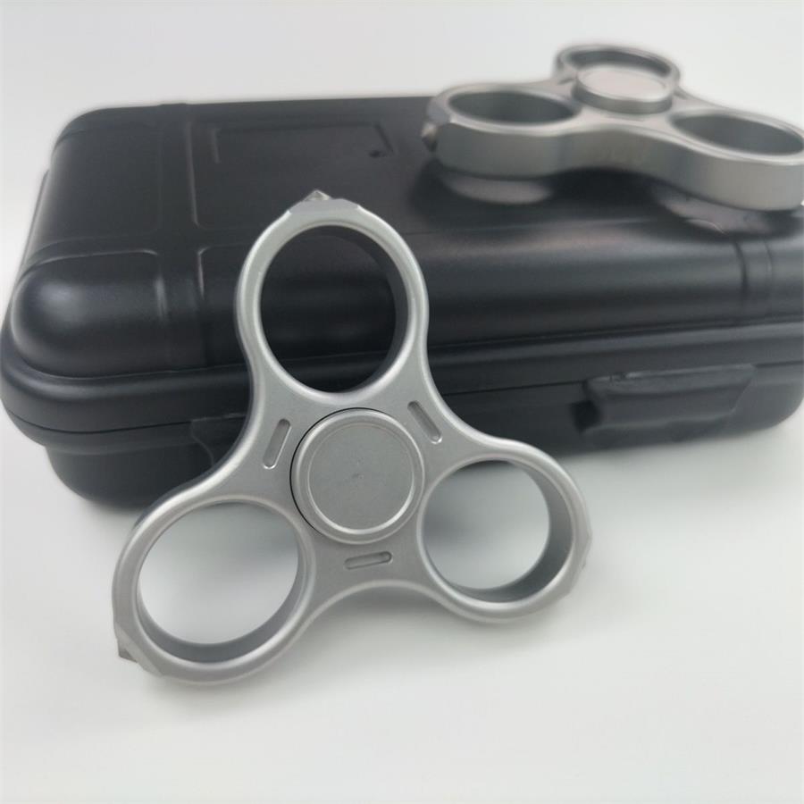 Gyro Decompression Artifact EDC Tool