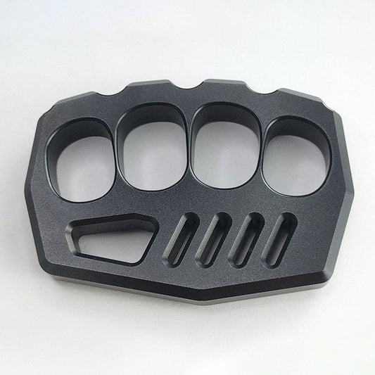 Aluminum Knuckle Duster - Grapple