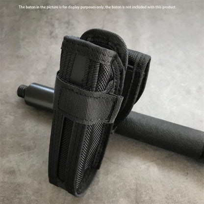 Portable Baton Nylon Sleeve Universal
