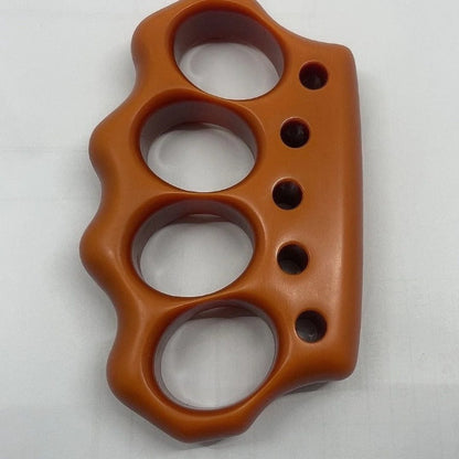 Mussel-Hard Knuckle Duster Self-protection Window Breaker