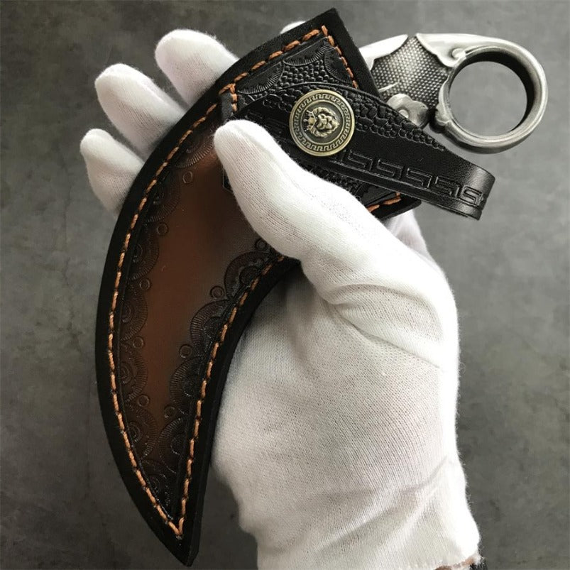 Eagle Claw Self-defense EDC