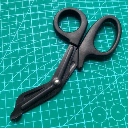 Stainless Wilderness First Aid Shears Srescue Scissors