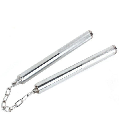 2-in-1 Nunchucks High Precision High Outdoor Self-defense EDC