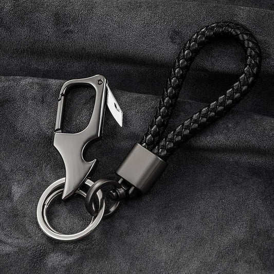 Small Keychain Pendant Defense Knife
