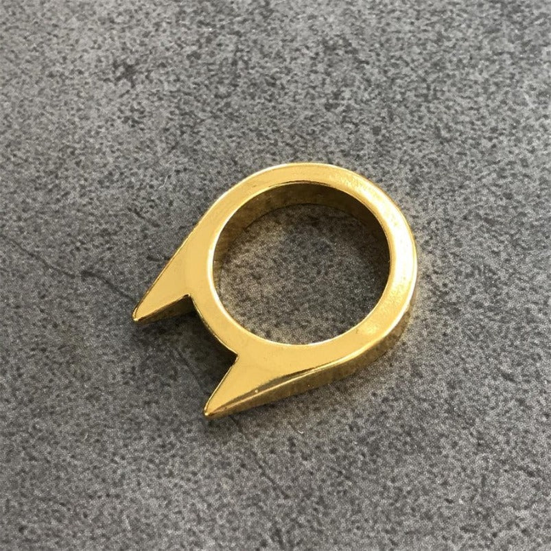 Mini Defense Ring EDC