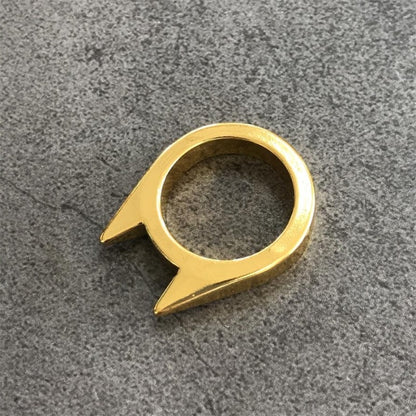 Mini Defense Ring EDC