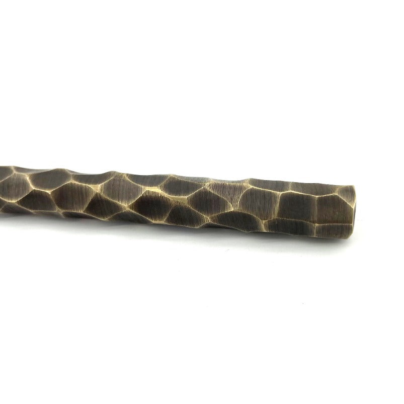 Handmade Brass Self-Defense Ornament Pendant EDC