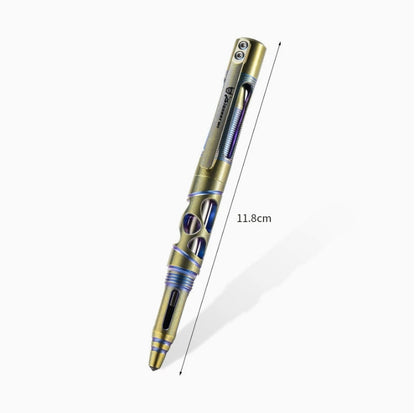 Vanguard Elite Escape Pen Multi-Function Defense EDC