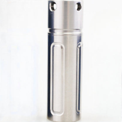 Titan Watertight Survival Storage Bin MedPouch Outdoor Survival Kit