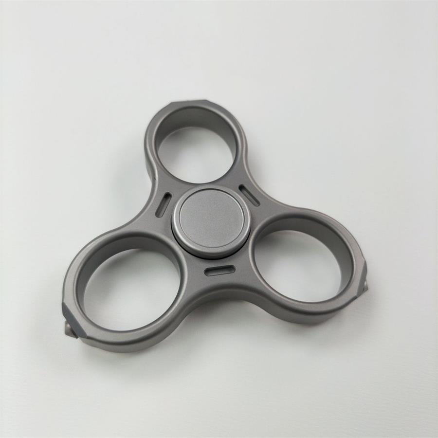 Gyro Decompression Artifact EDC Tool