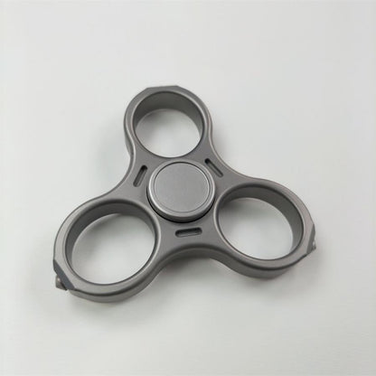 Gyro Decompression Artifact EDC Tool