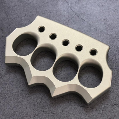 Aviation Aluminum Lightweight Knuckle EDC