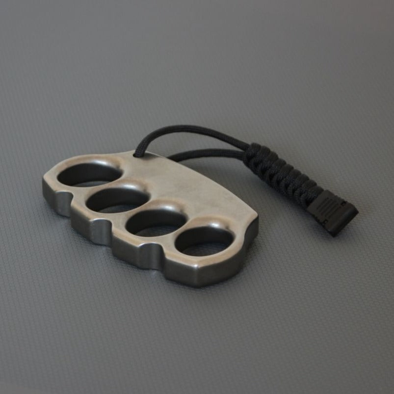 High Quality Titanium Knuckle Duster Safety-defend EDC