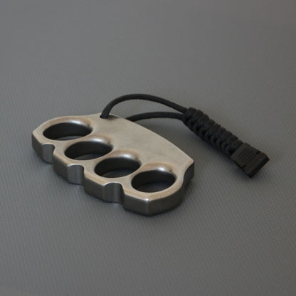 High Quality Titanium Knuckle Duster Safety-defend EDC