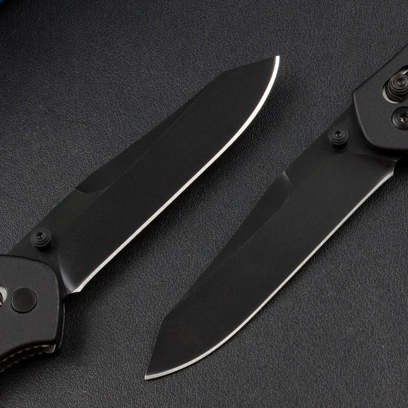 BM940 Aluminum Alloy Handle Folding Knife EDC