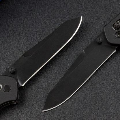 BM940 Aluminum Alloy Handle Folding Knife EDC