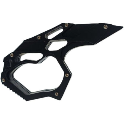 Knuckle Duster Multi-Estilo Equipamento de Proteção Multifuncional EDC