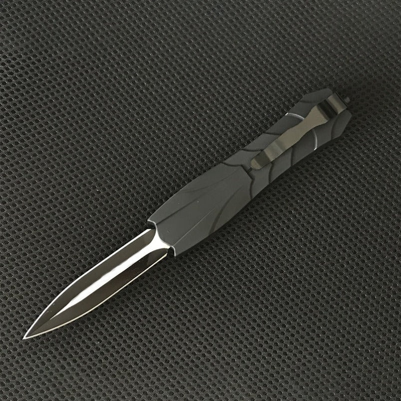 Tactical Knife Outdoor Camping Protective Gear EDC Tool