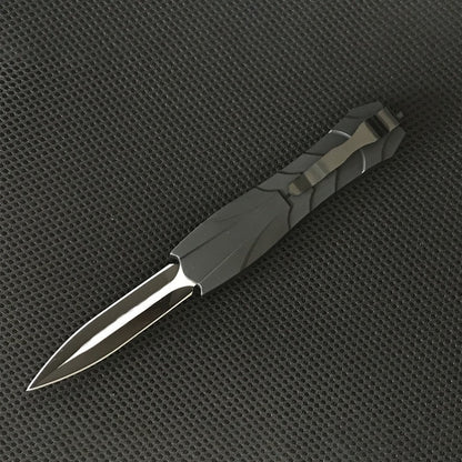 Tactical Knife Outdoor Camping Protective Gear EDC Tool