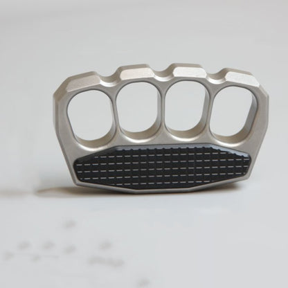 Magnetic Clip Stainless Steel Knuckle Broken Window EDC