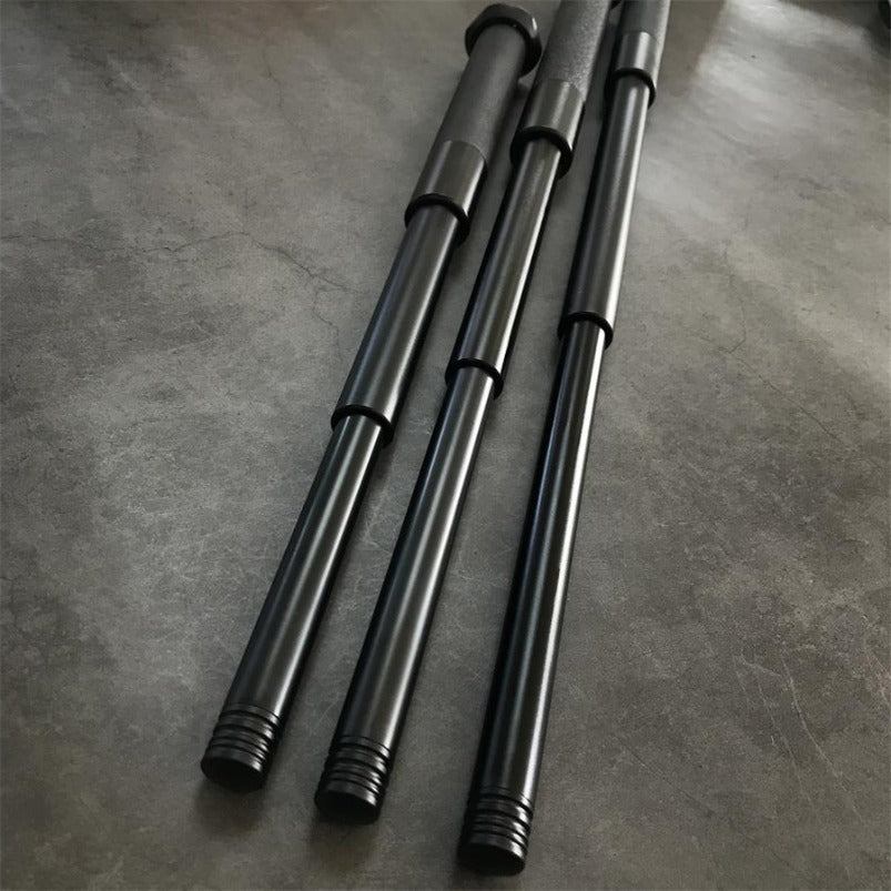 16 21 26 Inch Outdoor Portable Telescopic Stick Baton
