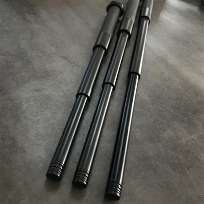 16 21 26 Inch Outdoor Portable Telescopic Stick Baton