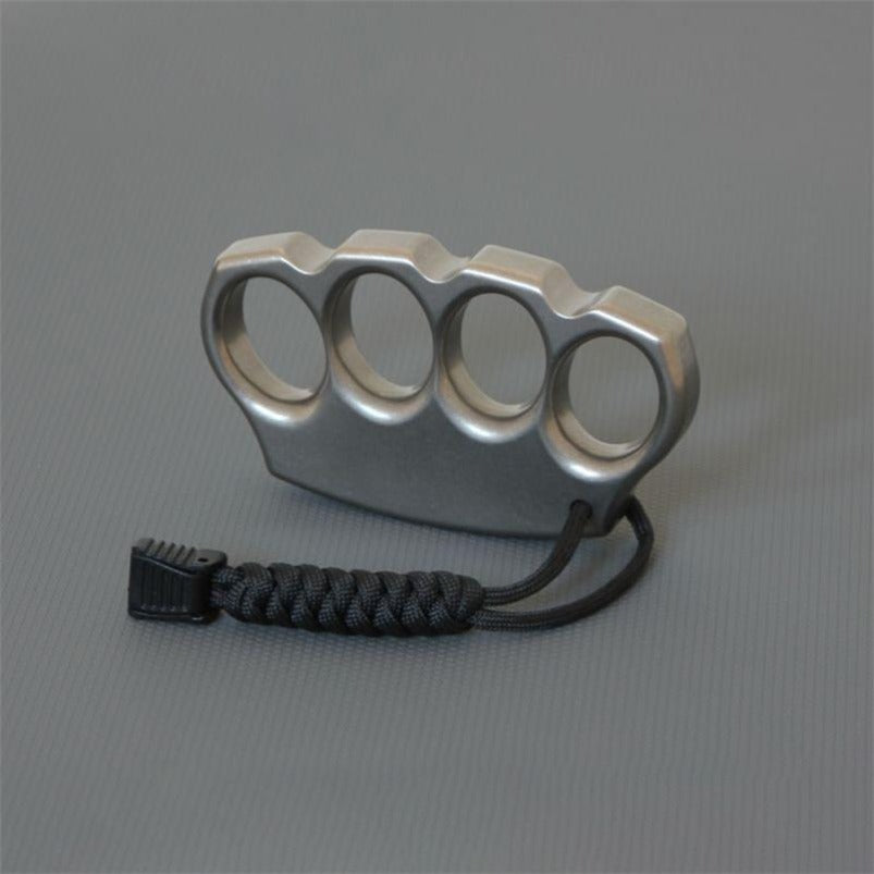 High Quality Titanium Knuckle Duster Safety-defend EDC