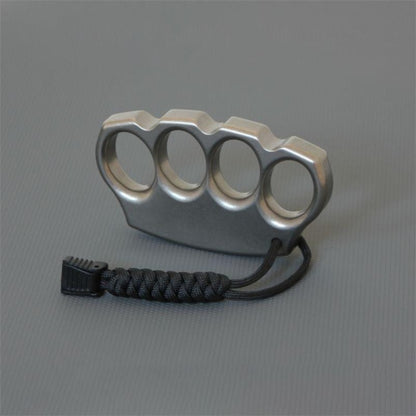 High Quality Titanium Knuckle Duster Safety-defend EDC