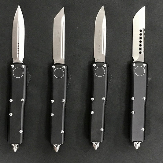 Multiple Styles Fashion Tactical Mini Knife