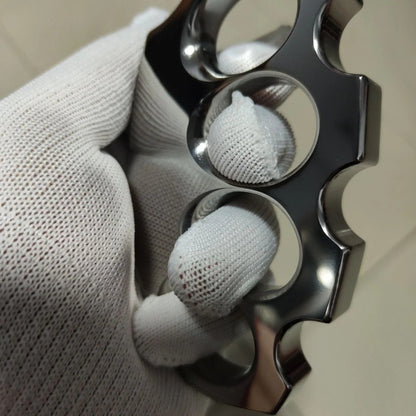 Whirlwind-Titanium Knuckle Duster High Quality Solid Combat Gear