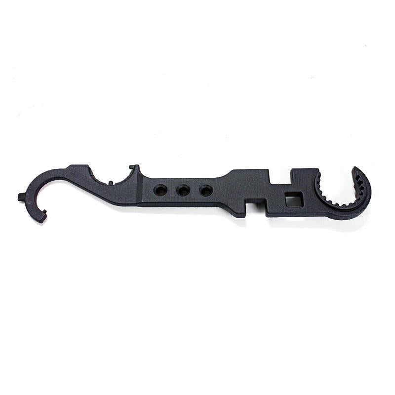 High Hardness Multi-function Combination Wrench Tool