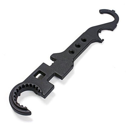 High Hardness Multi-function Combination Wrench Tool