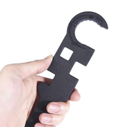 High Hardness Multi-function Combination Wrench Tool