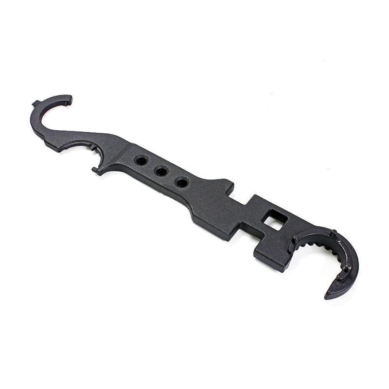 High Hardness Multi-function Combination Wrench Tool