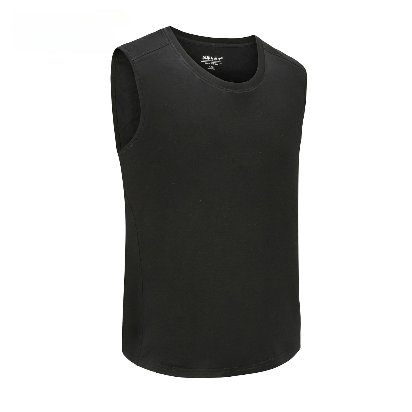 Lightweight Tactical Stab-Resistant Injury-Proof Shirt for Protection and Training