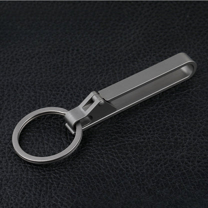 Titan Clip Elite High-end Men's Key Holder