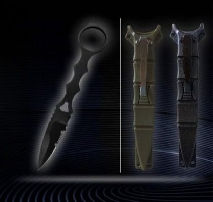 BM176 Exquisite Martial Arts Knife Defense EDC