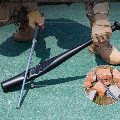 Vários tamanhos expansíveis Baton Defense Stick EDC Tools