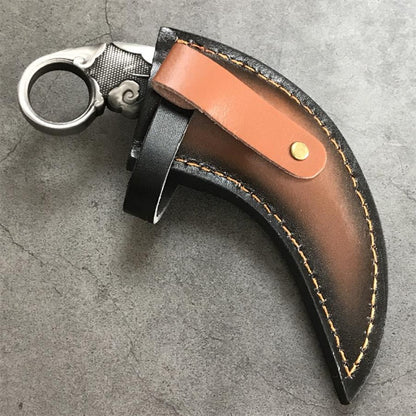 Eagle Claw Self-defense EDC