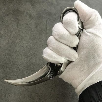 Eagle Claw Self-defense EDC