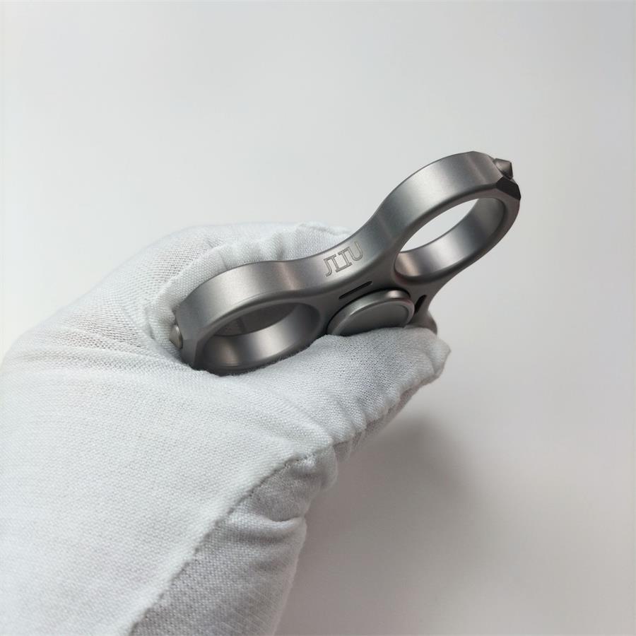 Gyro Decompression Artifact EDC Tool