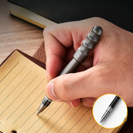 Titan Escape Mini Tactical Broken Window Pen EDC