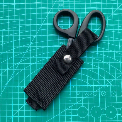 Stainless Wilderness First Aid Shears Srescue Scissors