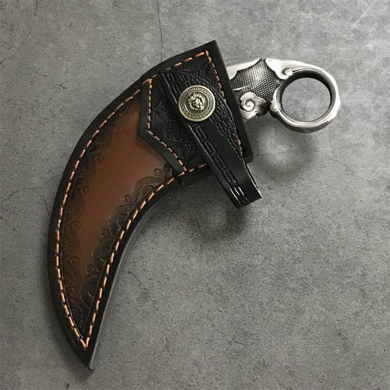 Eagle Claw Self-defense EDC
