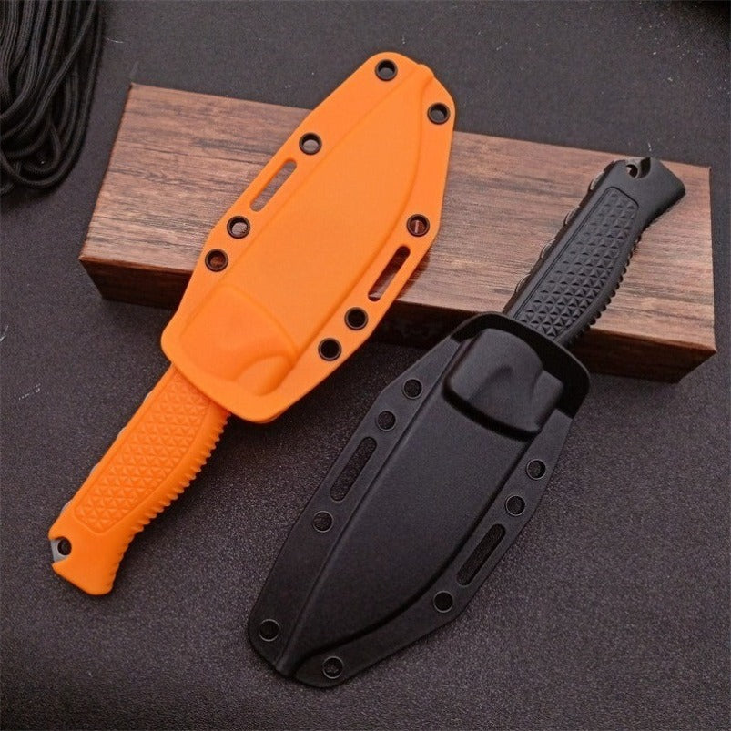 BM15006 Outdoor Portable Straight Knife EDC