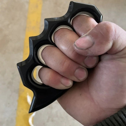 Butterfly Wing-Hard Knuckle Duster Protective Gear EDC Tools