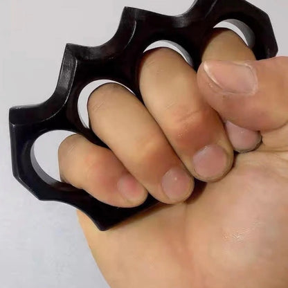 Mussel-Hard Knuckle Duster Self-protection Window Breaker