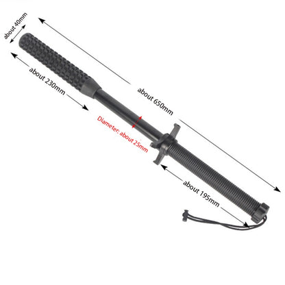 Outdoor Baton Defense Stick Window Breaking